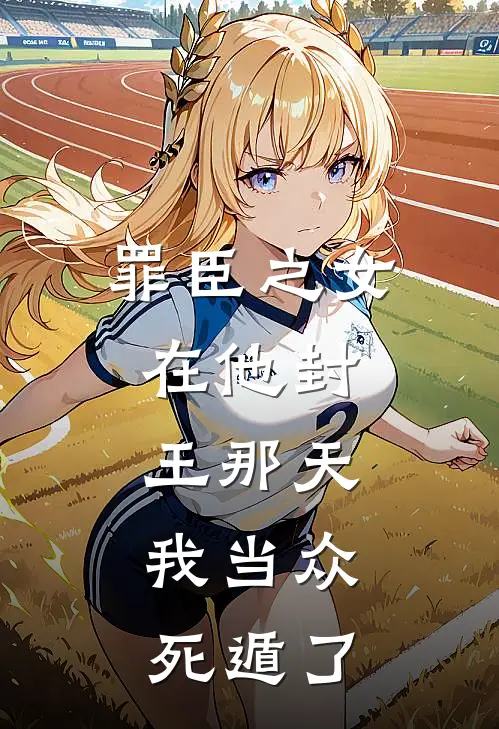 罪臣之女：在他封王那天，我当众死遁了(沈知意萧承景)最新好看小说_无弹窗全文免费阅读罪臣之女：在他封王那天，我当众死遁了沈知意萧承景