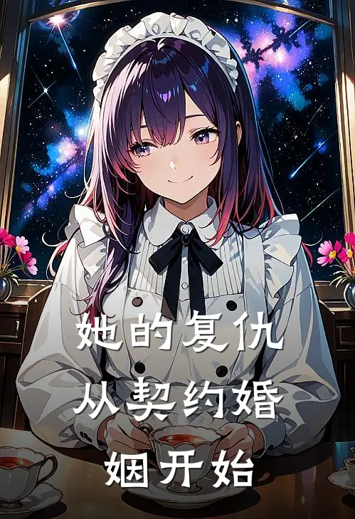 她的复仇，从契约婚姻开始(沈鹿溪陆子谦)免费小说在线阅读_在线阅读免费小说她的复仇，从契约婚姻开始(沈鹿溪陆子谦)