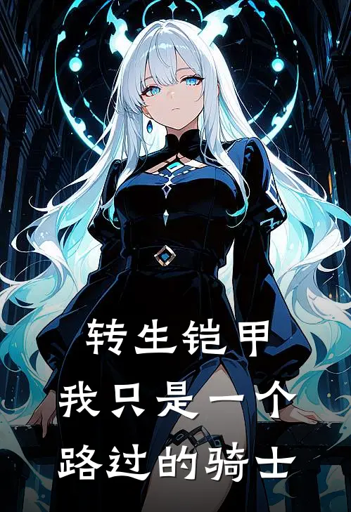转生铠甲：我只是一个路过的骑士