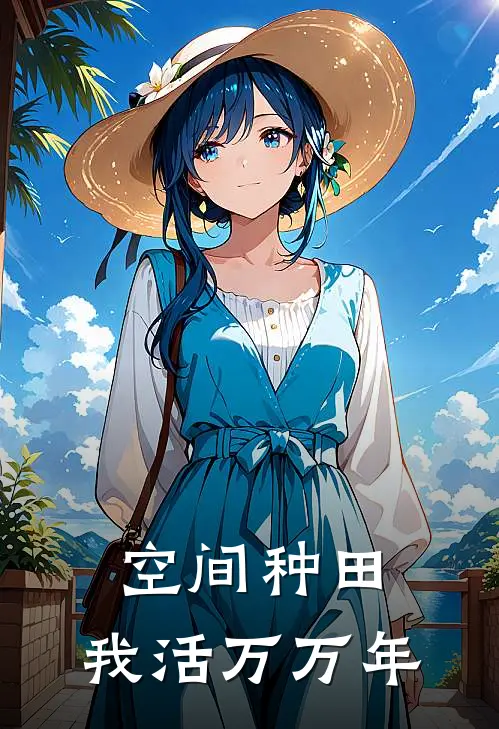 空间种田：我活万万年