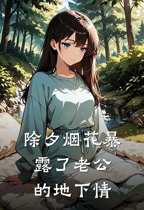 除夕烟花暴露了老公的地下情姜慕玲林婉清最新热门小说_除夕烟花暴露了老公的地下情全本在线阅读