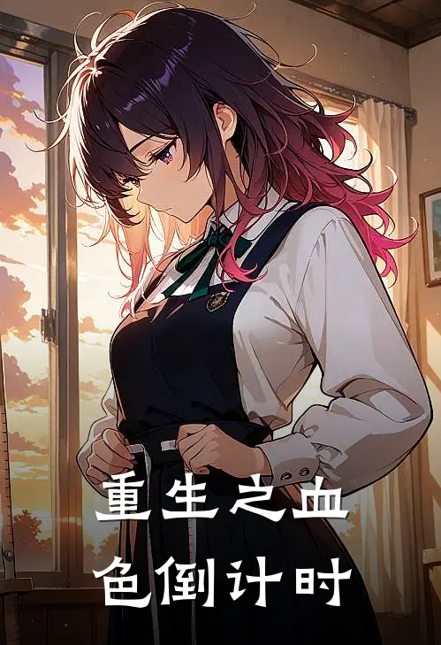 《重生之血色倒计时》林舟林薇薇已完结小说_重生之血色倒计时(林舟林薇薇)全文免费阅读无弹窗大结局