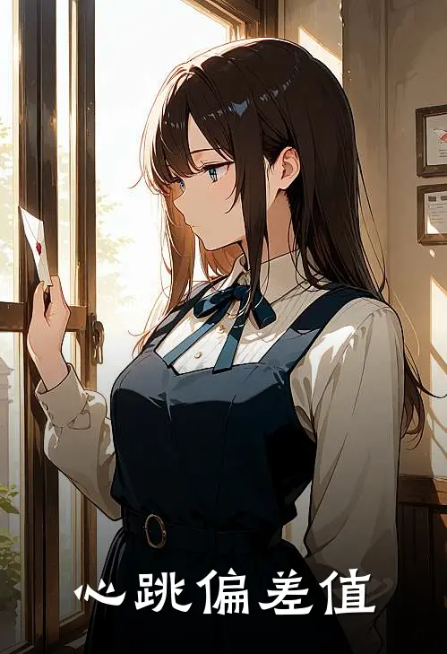 心跳偏差值(苏晚陆时衍)完整版免费阅读_最新章节列表心跳偏差值(苏晚陆时衍)