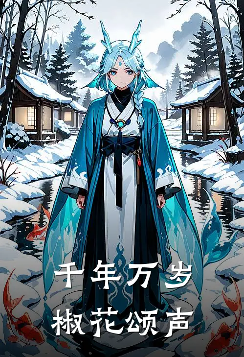 千年万岁，椒花颂声(小乞儿薛芊芊)完整版免费全文阅读_完本小说推荐千年万岁，椒花颂声(小乞儿薛芊芊)