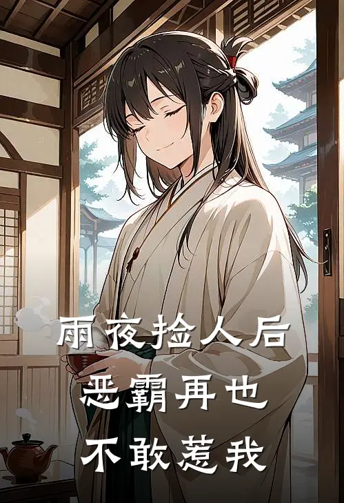 雨夜捡人后，恶霸再也不敢惹我念溪苏念完整版小说_小说完结推荐雨夜捡人后，恶霸再也不敢惹我(念溪苏念)