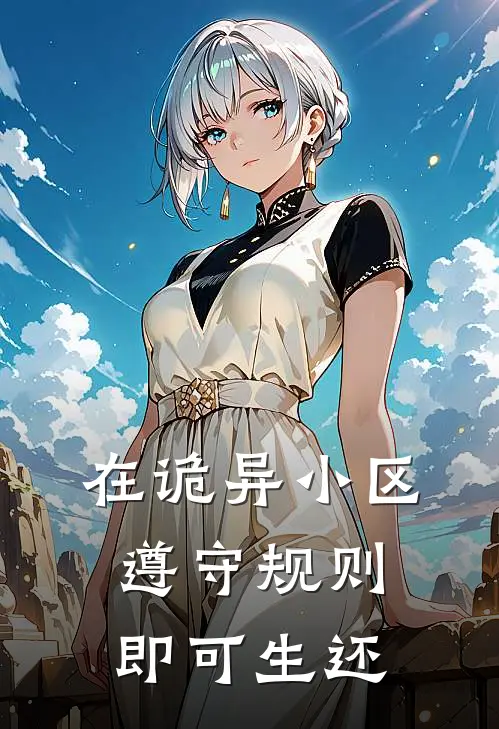 《在诡异小区遵守规则即可生还》陈渊钟暮山全本完结小说_最新章节列表《在诡异小区遵守规则即可生还》(陈渊钟暮山)