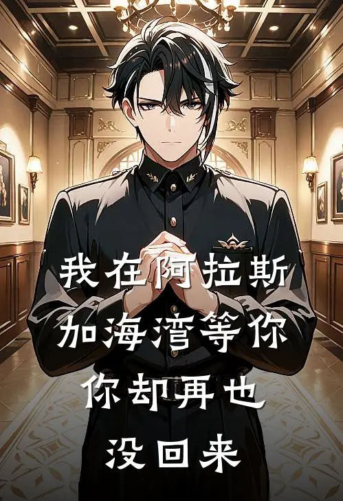 《我在阿拉斯加海湾等你，你却再也没回来》(林晚江屿)全本免费在线阅读_《我在阿拉斯加海湾等你，你却再也没回来》最新章节在线阅读