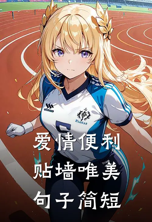 爱情便利贴墙唯美句子简短