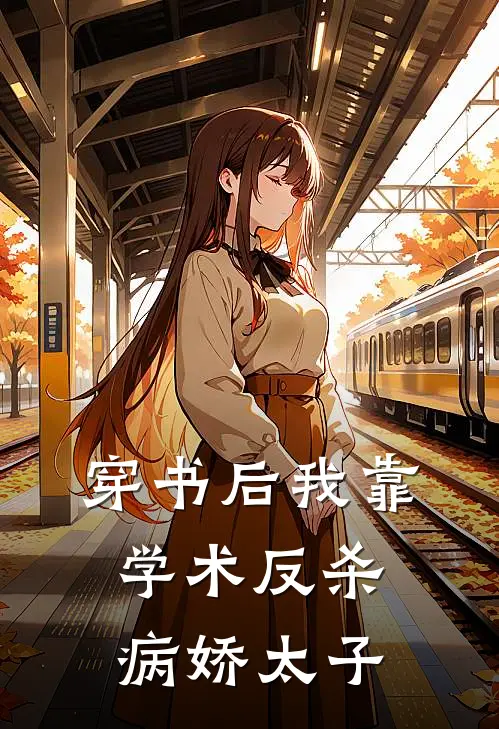 穿书后我靠学术反杀病娇太子苏渺小桃完结热门小说_完整版小说全文免费阅读穿书后我靠学术反杀病娇太子苏渺小桃