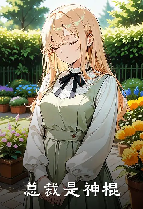 总裁是神棍苏玉祁志飞免费完整版小说_热门小说大全总裁是神棍苏玉祁志飞