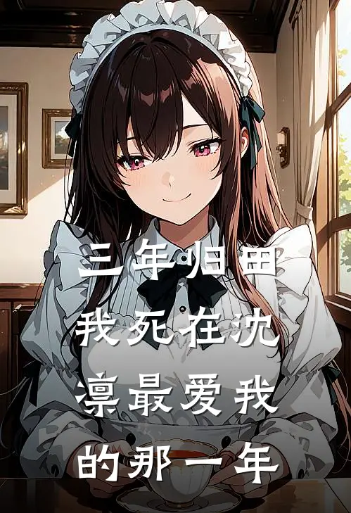 三年归田，我死在沈凛最爱我的那一年