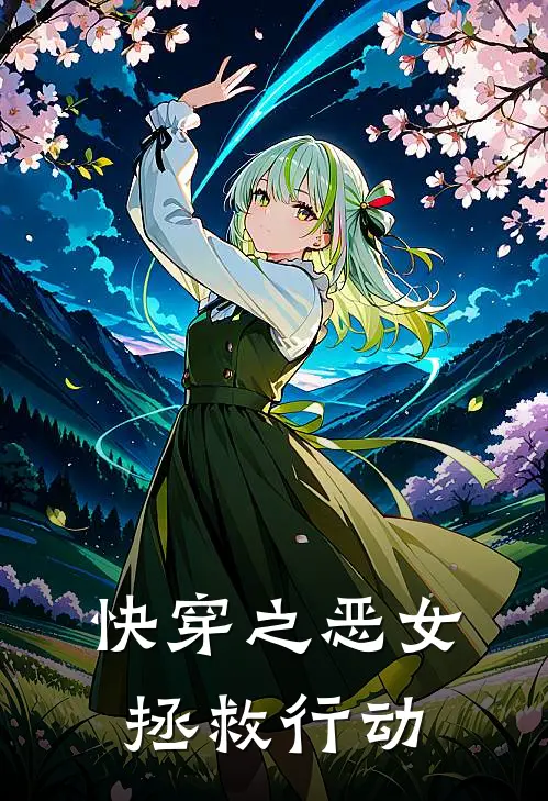 快穿之恶女拯救行动