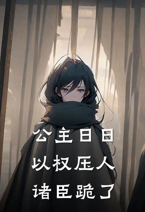 公主日日以权压人，诸臣跪了姜芸君钰已完结小说推荐_完整版小说公主日日以权压人，诸臣跪了(姜芸君钰)