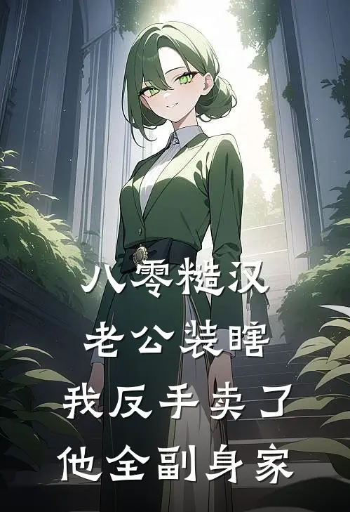 八零糙汉老公装瞎，我反手卖了他全副身家霍延霍大牛小说推荐完本_热门小说大全八零糙汉老公装瞎，我反手卖了他全副身家(霍延霍大牛)