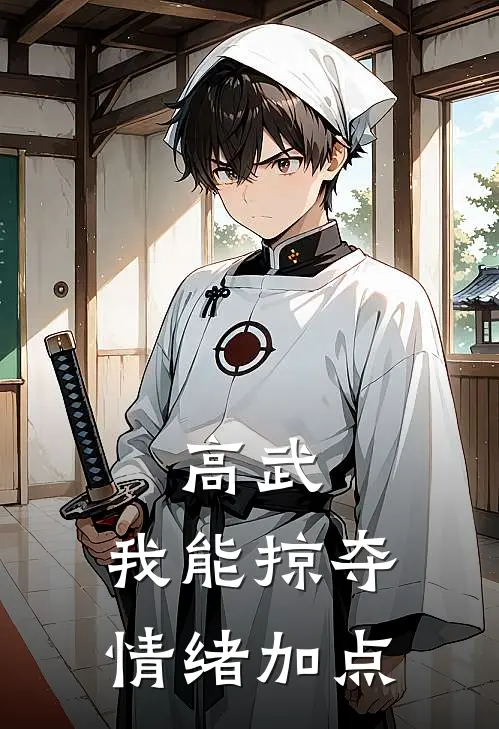 高武：我能掠夺情绪加点