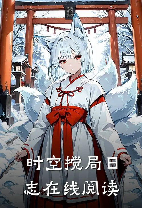 时空搅局日志在线阅读