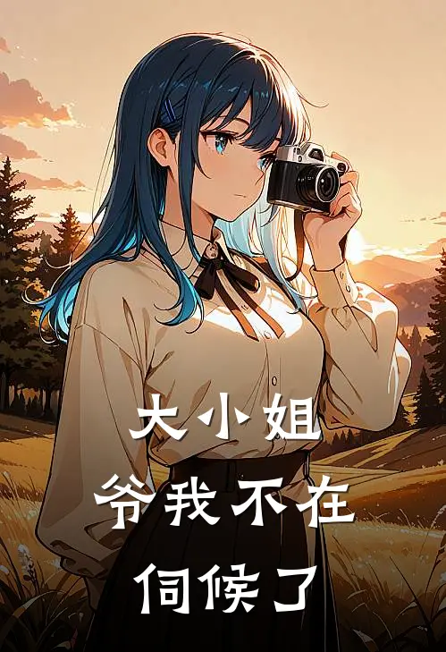 林清悦林清雅《大小姐，爷我不在伺候了》完整版在线阅读_林清悦林清雅完整版在线阅读