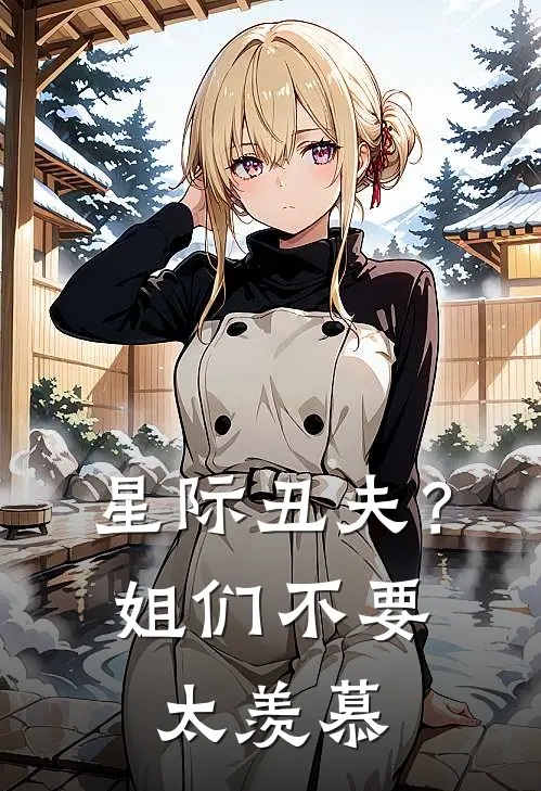 星际丑夫？姐们不要太羡慕苏小暖墨衍最新好看小说_最新完本小说星际丑夫？姐们不要太羡慕苏小暖墨衍