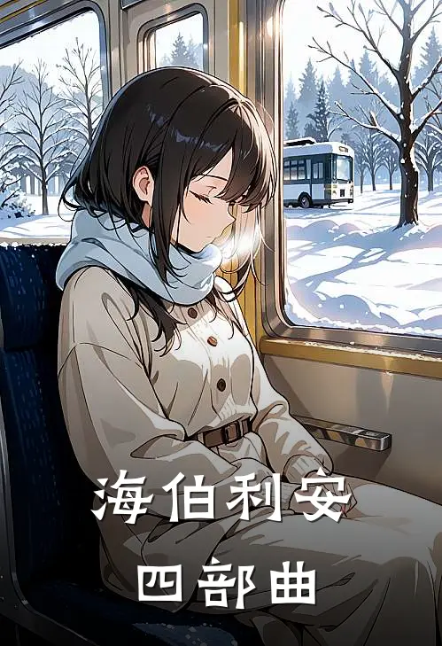 海伯利安四部曲