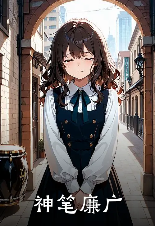 神笔廉广廉广赵横免费小说完整版_最新好看小说神笔廉广廉广赵横