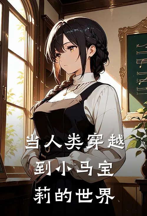 当人类穿越到小马宝莉的世界云宝黛西萍琪完结版小说阅读_完整版小说免费阅读当人类穿越到小马宝莉的世界(云宝黛西萍琪)