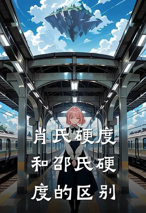 肖氏硬度和邵氏硬度的区别