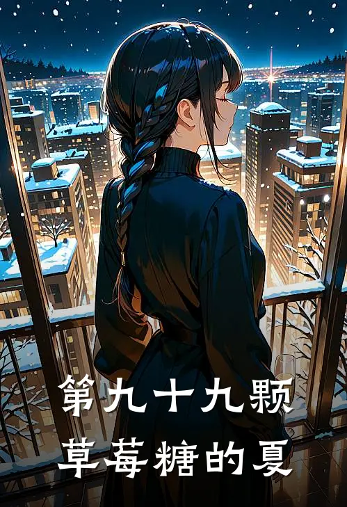 第九十九颗草莓糖的夏