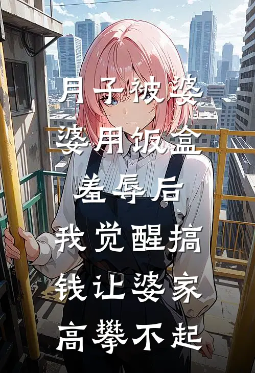 《月子被婆婆用饭盒羞辱后，我觉醒搞钱让婆家高攀不起》陈雅陈哲已完结小说_月子被婆婆用饭盒羞辱后，我觉醒搞钱让婆家高攀不起(陈雅陈哲)火爆小说