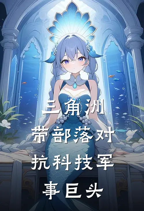 三角洲：带部落对抗科技军事巨头