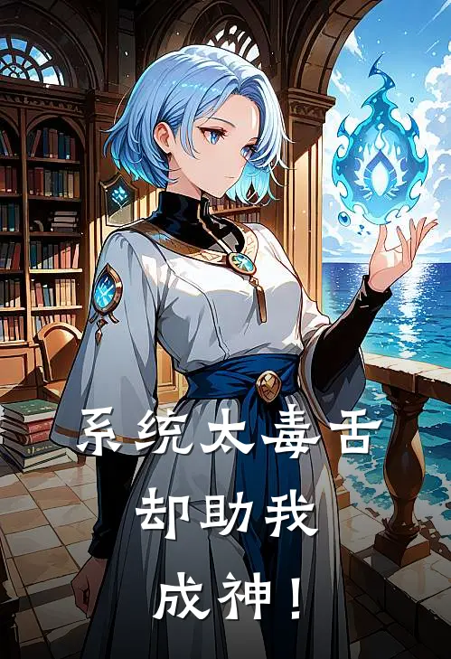 系统太毒舌，却助我成神！(杨宇杨晴)好看的完结小说_完本小说系统太毒舌，却助我成神！杨宇杨晴