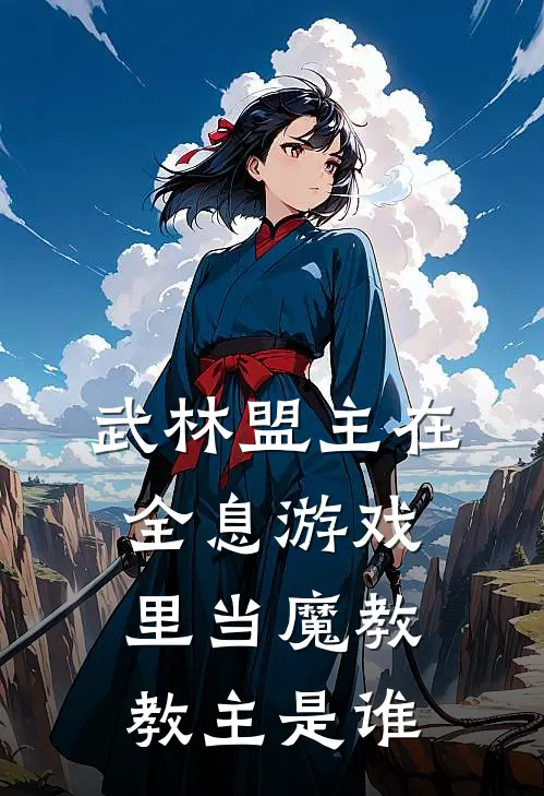 武林盟主在全息游戏里当魔教教主是谁