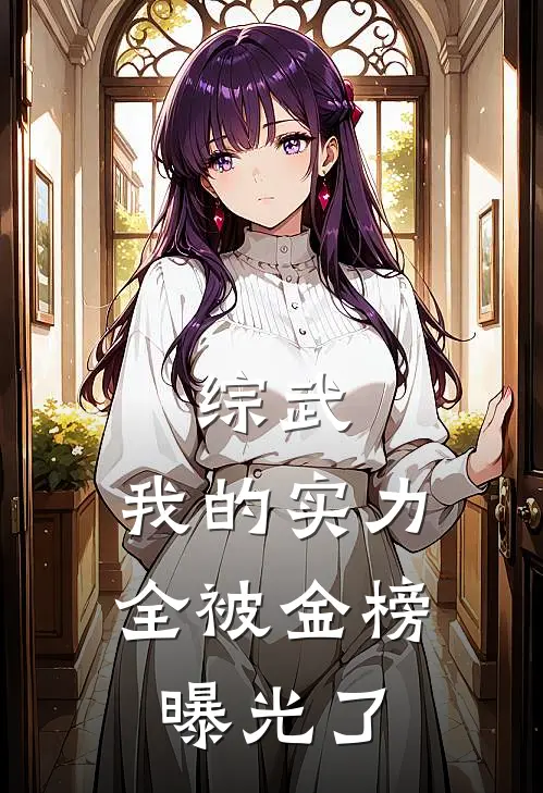 综武：我的实力全被金榜曝光了李纯罡嬴政免费小说大全_小说完结综武：我的实力全被金榜曝光了(李纯罡嬴政)