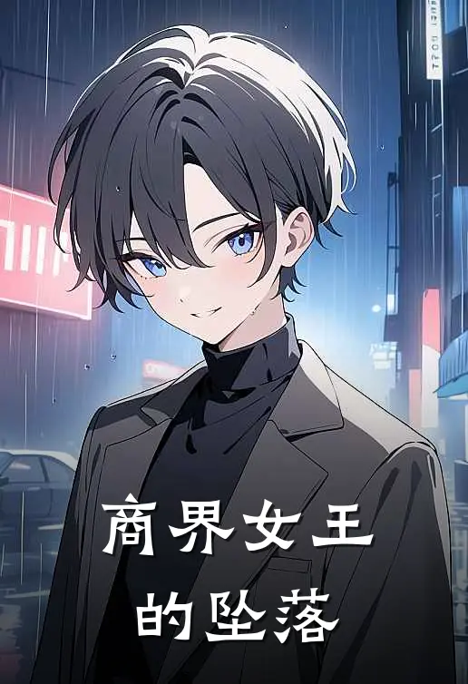 商界女王的坠落