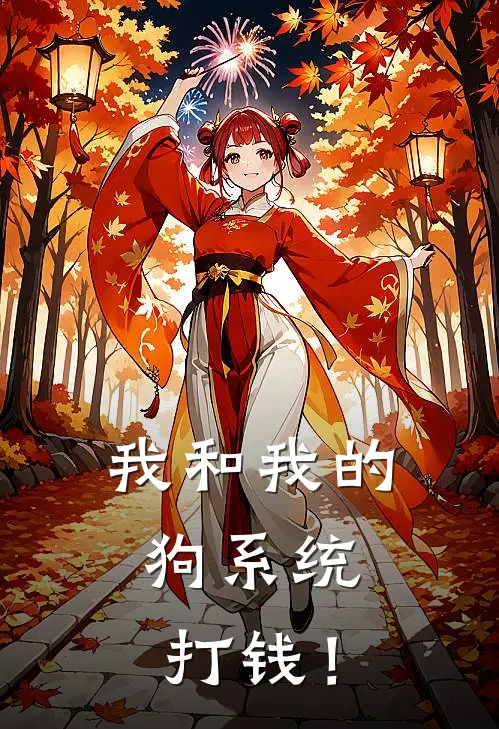 我和我的狗系统，打钱！