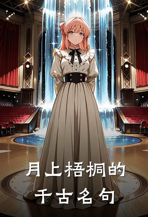 月上梧桐的千古名句