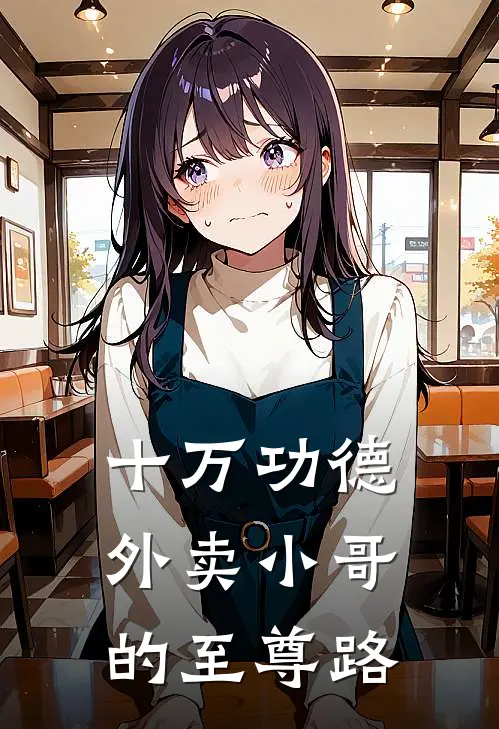 十万功德：外卖小哥的至尊路(沈砚沈砚)小说推荐完本_全本免费小说十万功德：外卖小哥的至尊路沈砚沈砚