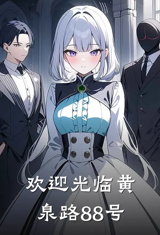 欢迎光临黄泉路88号