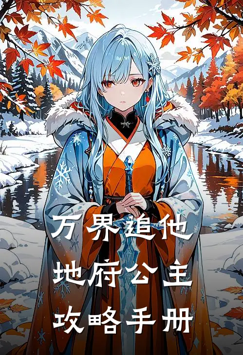 苏冥缨顾霄寒《万界追他：地府公主攻略手册》完结版阅读_(万界追他：地府公主攻略手册)全集阅读