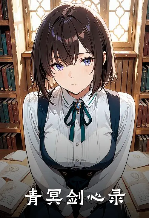 青冥剑心录(楚云澜白璃)最新小说_免费阅读完整版小说青冥剑心录(楚云澜白璃)