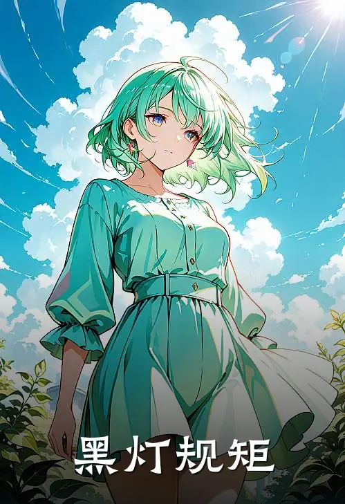 抖音热门《黑灯规矩》最新章节阅读_(黑灯规矩)全章节免费在线阅读