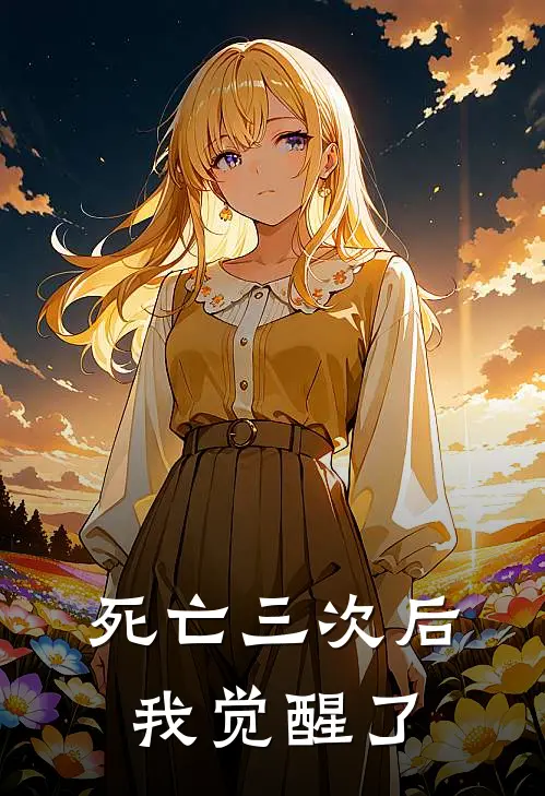 死亡三次后，我觉醒了抖音热门免费小说大全_完结的小说死亡三次后，我觉醒了(抖音热门)