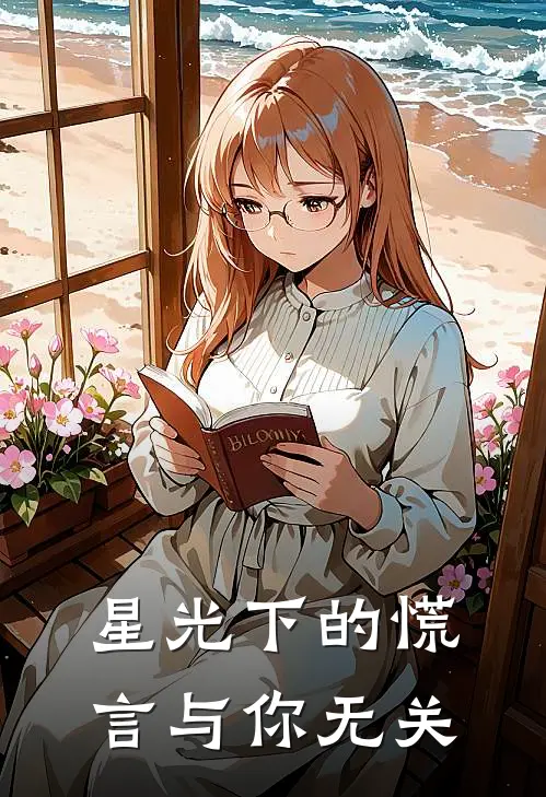 星光下的慌言与你无关