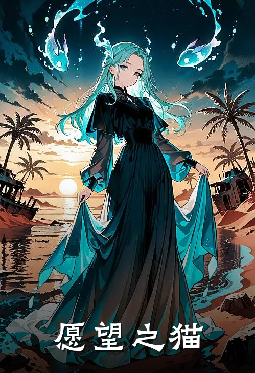 愿望之猫林凡张伟小说完结_免费小说全本愿望之猫(林凡张伟)