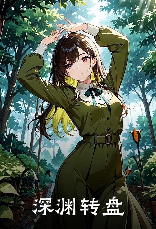 深渊转盘江寒李志雄小说推荐完结_全集免费小说深渊转盘(江寒李志雄)