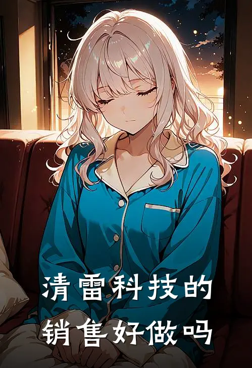 清雷科技的销售好做吗