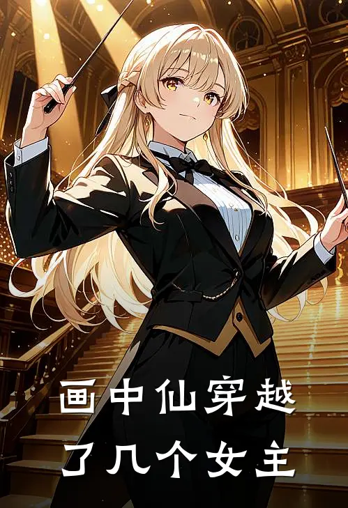 画中仙穿越了几个女主