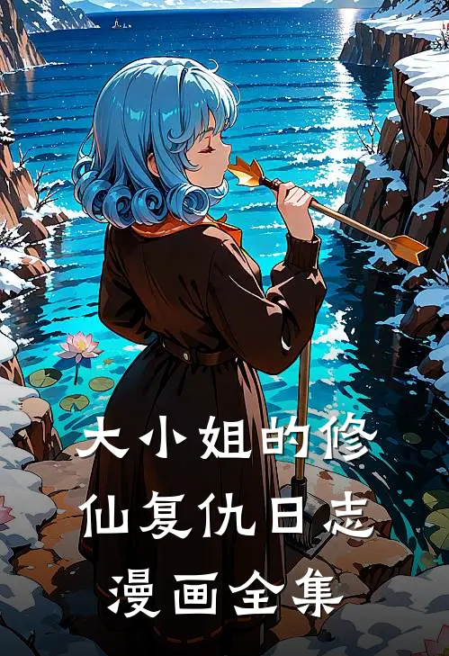大小姐的修仙复仇日志漫画全集