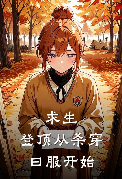 求生，登顶从杀穿曰服开始(张帆张帆)热门网络小说_最新章节列表求生，登顶从杀穿曰服开始(张帆张帆)