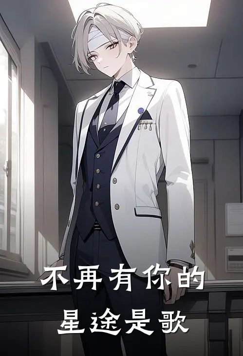 不再有你的星途是歌