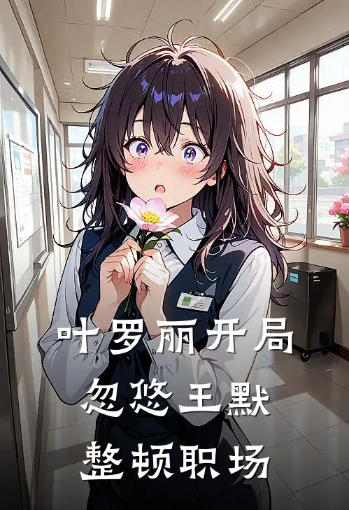 叶罗丽开局忽悠王默整顿职场(王默建鹏)最新好看小说_最新章节列表叶罗丽开局忽悠王默整顿职场(王默建鹏)